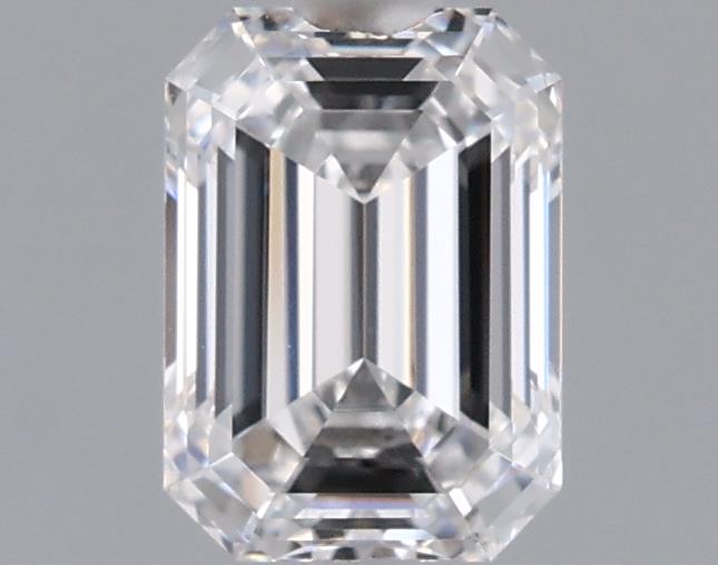 IGI 1.06 Carat Emerald Lab Grown Diamond 人工培育鑽石 實驗室人造鑽石