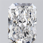 IGI 1.87 Carat Radiant Cut Lab Grown Diamond 人工培育鑽石 實驗室人造鑽石