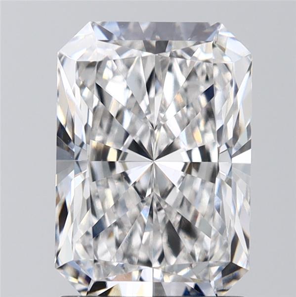 IGI 1.87 Carat Radiant Cut Lab Grown Diamond 人工培育鑽石 實驗室人造鑽石