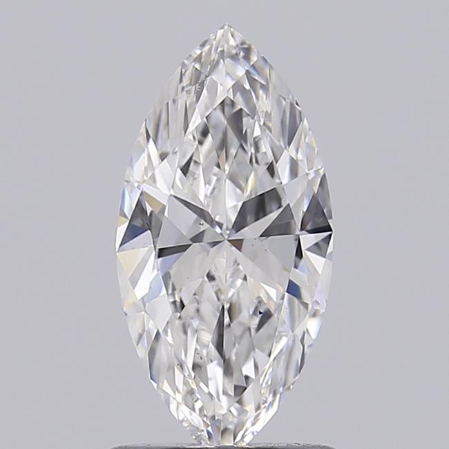 IGI 0.96 Carat Marquise Lab Grown Diamond 人工培育鑽石 實驗室人造鑽石