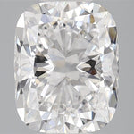 IGI 2.03 Carat Cushion Lab Grown Diamond 人工培育鑽石 實驗室人造鑽石