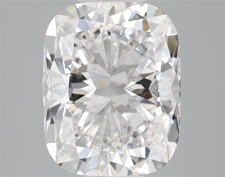 IGI 2.03 Carat Cushion Lab Grown Diamond 人工培育鑽石 實驗室人造鑽石