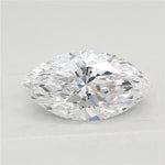 IGI 1.52 Carat Marquise Lab Grown Diamond 人工培育鑽石 實驗室人造鑽石