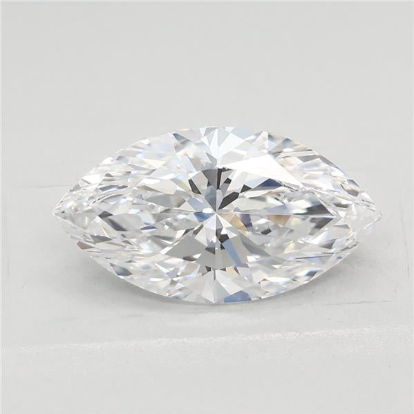 IGI 1.52 Carat Marquise Lab Grown Diamond 人工培育鑽石 實驗室人造鑽石