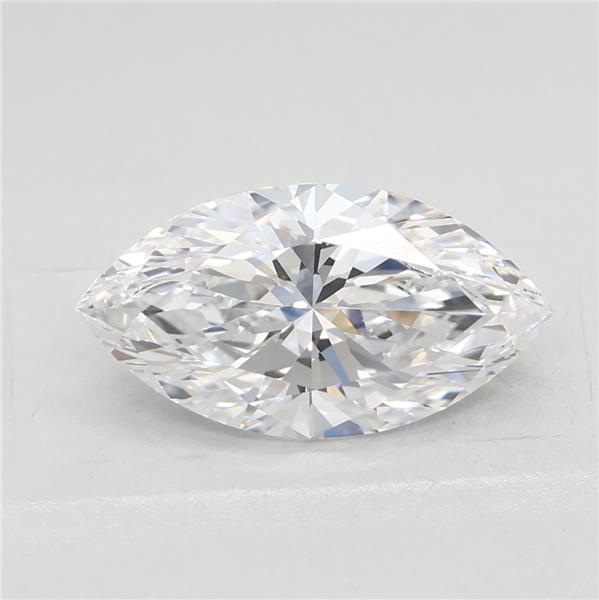 IGI 1.52 Carat Marquise Lab Grown Diamond 人工培育鑽石 實驗室人造鑽石