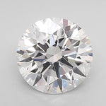 IGI 1.6 Carat Round Brilliant Lab Grown Diamond