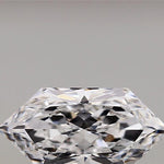 IGI 1.53 Carat Marquise Lab Grown Diamond