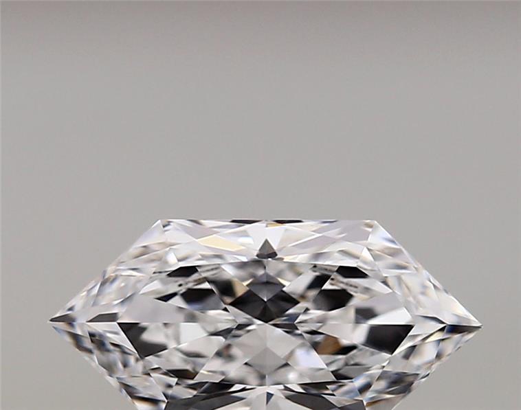 IGI 1.53 Carat Marquise Lab Grown Diamond