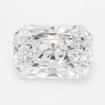 IGI 1.94 Carat Radiant Cut Lab Grown Diamond 人工培育鑽石 實驗室人造鑽石