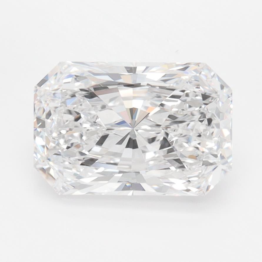 IGI 1.94 Carat Radiant Cut Lab Grown Diamond 人工培育鑽石 實驗室人造鑽石
