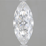 IGI 1.47 Carat Marquise Lab Grown Diamond 人工培育鑽石 實驗室人造鑽石