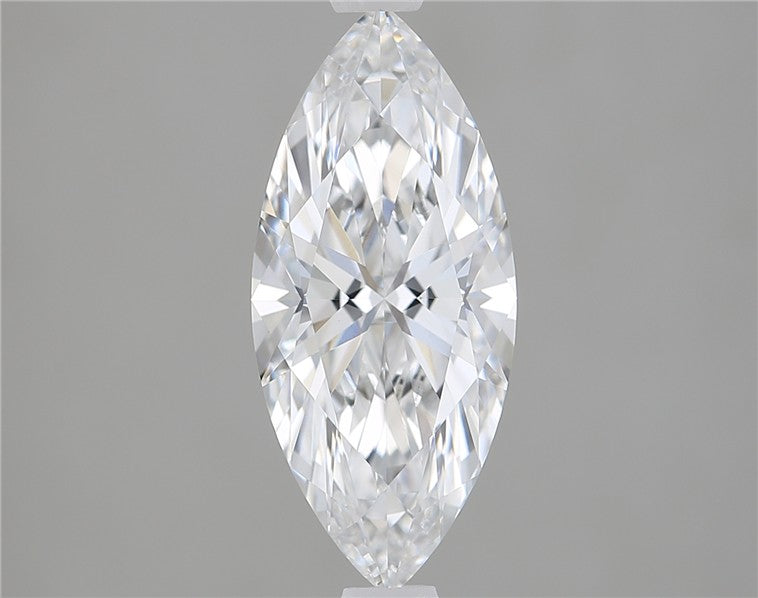 IGI 1.47 Carat Marquise Lab Grown Diamond 人工培育鑽石 實驗室人造鑽石