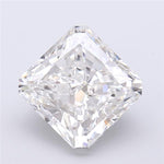 IGI 3.85 Carat Radiant Cut Lab Grown Diamond 人工培育鑽石 實驗室人造鑽石