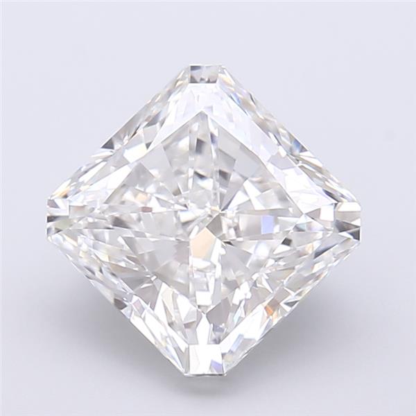 IGI 3.85 Carat Radiant Cut Lab Grown Diamond 人工培育鑽石 實驗室人造鑽石