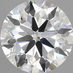 IGI 1.61 Carat Round Brilliant Lab Grown Diamond 人工培育鑽石 實驗室人造鑽石