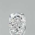 IGI 1.70 Carat Cushion Lab Grown Diamond 人工培育鑽石 實驗室人造鑽石