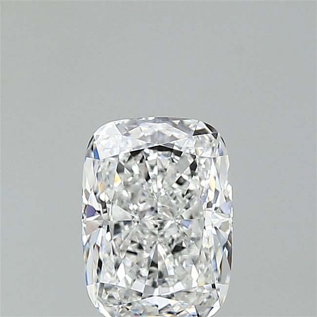 IGI 1.70 Carat Cushion Lab Grown Diamond 人工培育鑽石 實驗室人造鑽石