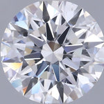 IGI 1.83 Carat Round Brilliant Lab Grown Diamond 人工培育鑽石 實驗室人造鑽石