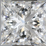 IGI 1.01 Carat Princess Cut Lab Grown Diamond 人工培育鑽石 實驗室人造鑽石