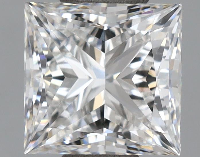 IGI 1.01 Carat Princess Cut Lab Grown Diamond 人工培育鑽石 實驗室人造鑽石