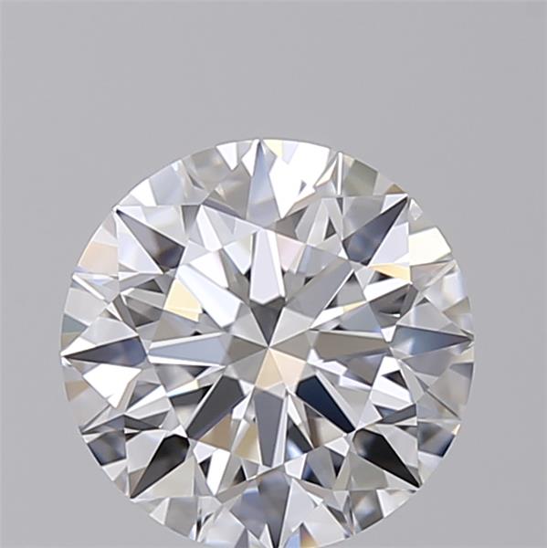 GIA 1.58 Carat Round Brilliant Lab Grown Diamond