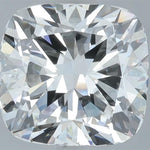 IGI 2.72 Carat Cushion Lab Grown Diamond 人工培育鑽石 實驗室人造鑽石