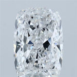 IGI 2.41 Carat Cushion Lab Grown Diamond 人工培育鑽石 實驗室人造鑽石