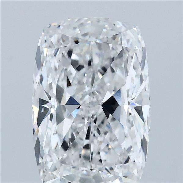 IGI 2.41 Carat Cushion Lab Grown Diamond 人工培育鑽石 實驗室人造鑽石