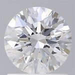 IGI 1.15 Carat Round Brilliant Lab Grown Diamond