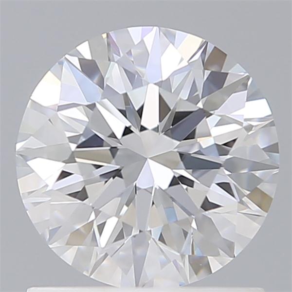 IGI 1.15 Carat Round Brilliant Lab Grown Diamond