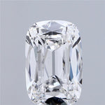 IGI 3.15 Carat Cushion Lab Grown Diamond 人工培育鑽石 實驗室人造鑽石