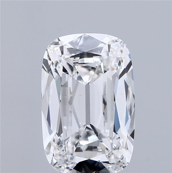 IGI 3.15 Carat Cushion Lab Grown Diamond 人工培育鑽石 實驗室人造鑽石