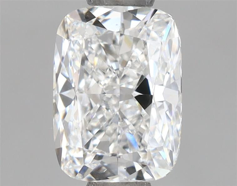 IGI 1.08 Carat Cushion Lab Grown Diamond