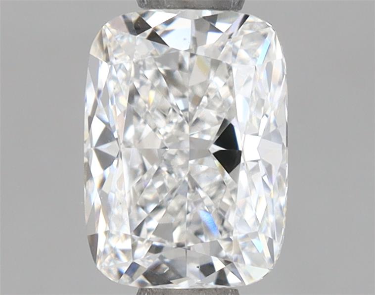 IGI 1.08 Carat Cushion Lab Grown Diamond