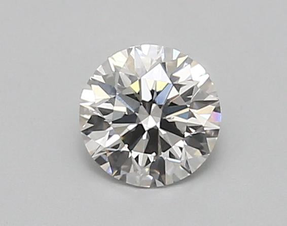 IGI 0.62 Carat Round Brilliant Lab Grown Diamond