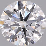 IGI 0.94 Carat Round Brilliant Lab Grown Diamond 人工培育鑽石 實驗室人造鑽石