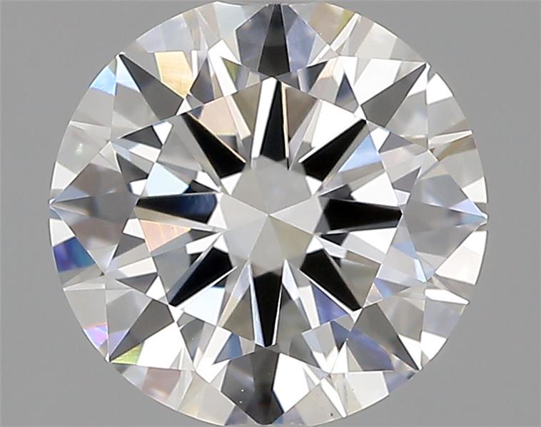 IGI 1.80 Carat Round Brilliant Lab Grown Diamond 人工培育鑽石 實驗室人造鑽石