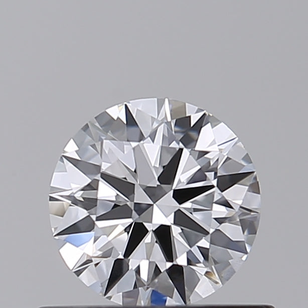 IGI 0.53 Carat 圓形 - Round Brilliant 培育鑽石 Lab Grown Diamond 人造鑽石 人工鑽石 實驗室鑽石 培養鑽石 香港 培育鑽 