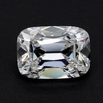IGI 4.53 Carat Cushion Lab Grown Diamond 人工培育鑽石 實驗室人造鑽石