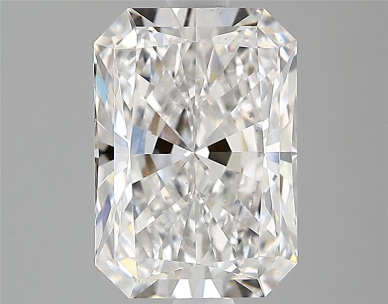 IGI 2.08 Carat Radiant Cut Lab Grown Diamond 人工培育鑽石 實驗室人造鑽石
