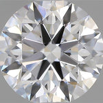IGI 0.88 Carat Round Brilliant Lab Grown Diamond 人工培育鑽石 實驗室人造鑽石