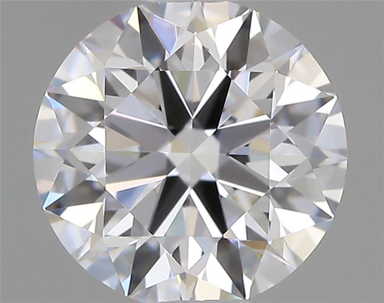 IGI 0.88 Carat Round Brilliant Lab Grown Diamond 人工培育鑽石 實驗室人造鑽石
