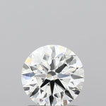 IGI 0.97 Carat Round Brilliant Lab Grown Diamond