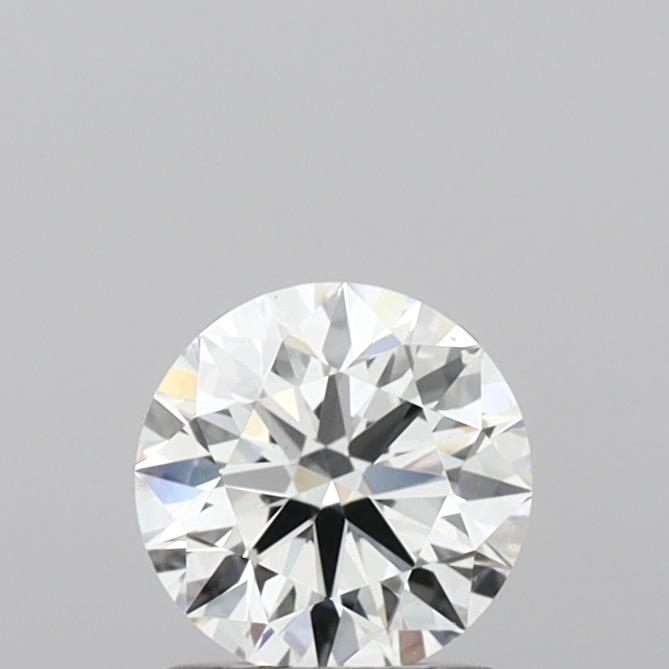 IGI 0.97 Carat Round Brilliant Lab Grown Diamond