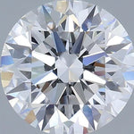 IGI 1.19 Carat Round Brilliant Lab Grown Diamond 人工培育鑽石 實驗室人造鑽石