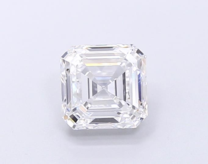 IGI 1.66 Carat Asscher Lab Grown Diamond