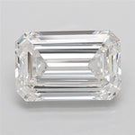 IGI 6.02 Carat Emerald Lab Grown Diamond 人工培育鑽石 實驗室人造鑽石