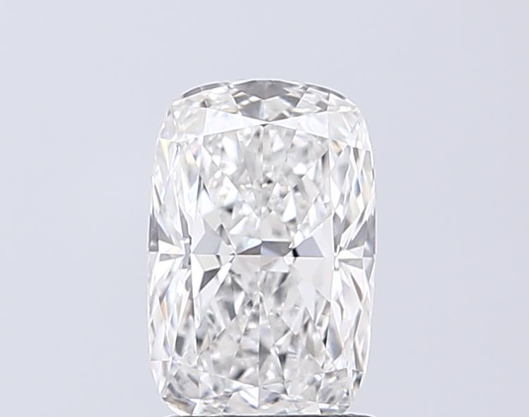 IGI 1.51 Carat Cushion Lab Grown Diamond 人工培育鑽石 實驗室人造鑽石