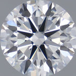 IGI 1.11 Carat Round Brilliant Lab Grown Diamond