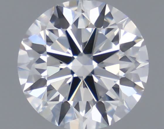 IGI 1.11 Carat Round Brilliant Lab Grown Diamond